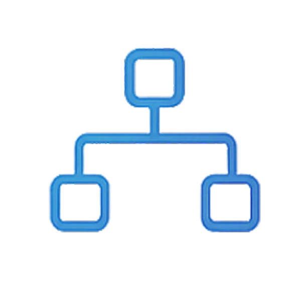 Optimized eCommerce category structure by Nordicdigisolutions for better navigation and SEO