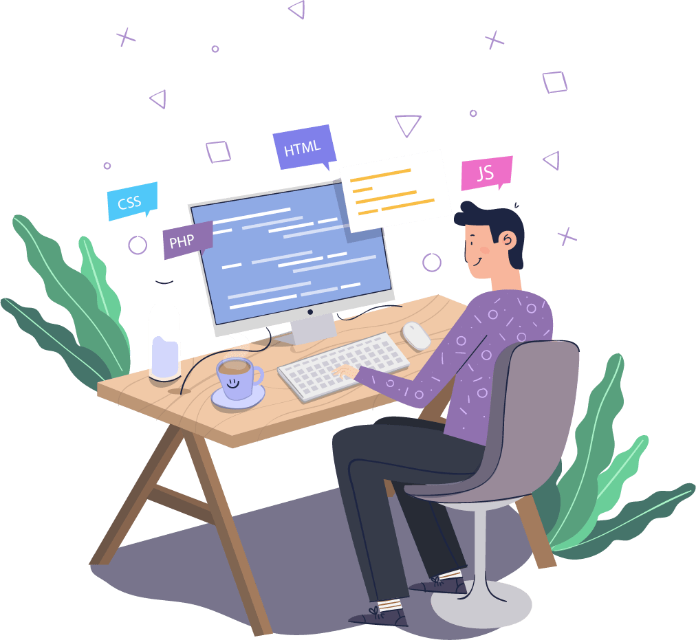 Full-stack PHP development by Nordicdigisolutions