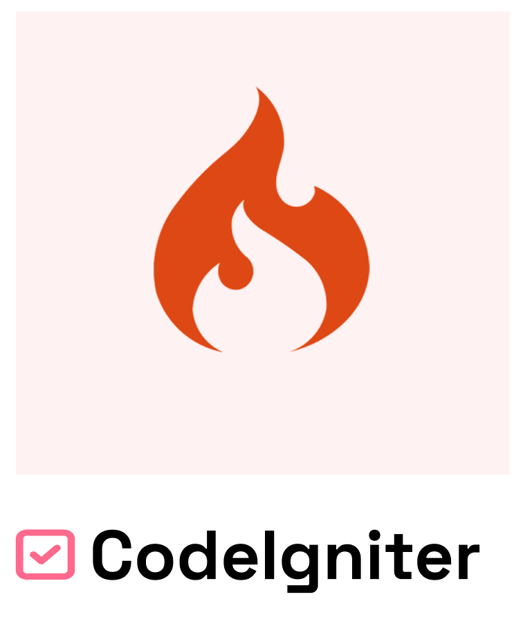 CodeIgniter development services by Nordicdigisolutions