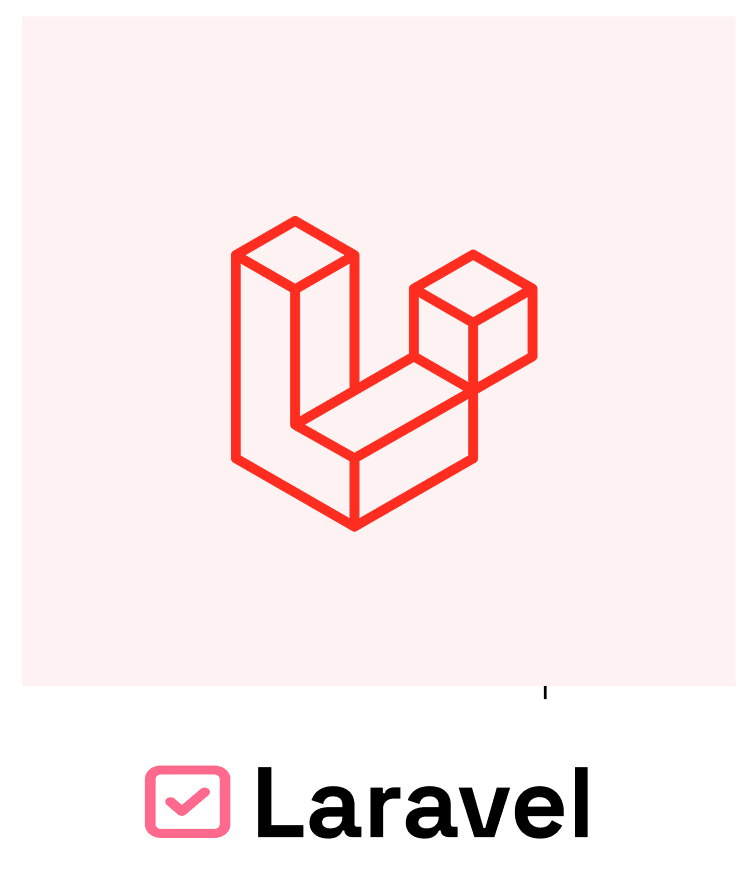 Laravel framework development by Nordicdigisolutions