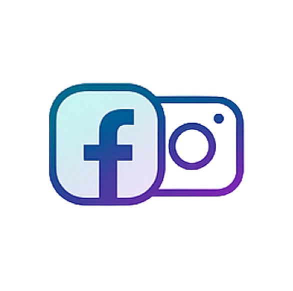 Facebook and Instagram ad campaigns designed by Nordicdigisolutions