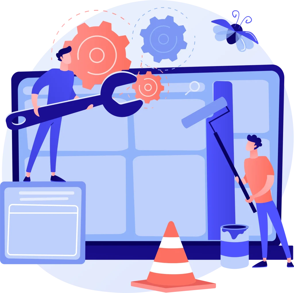 WordPress and Elementor troubleshooting by Nordicdigisolutions