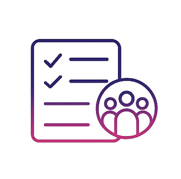 List building and audience segmentation by Nordicdigisolutions for targeted email marketing