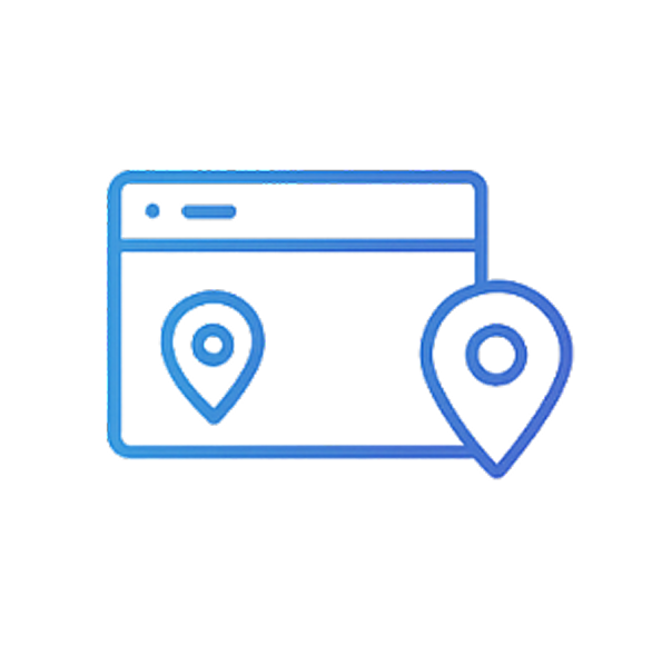 SEO-optimized local landing pages developed by Nordicdigisolutions