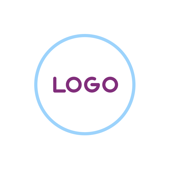 Custom logo design sample by Nordicdigisolutions