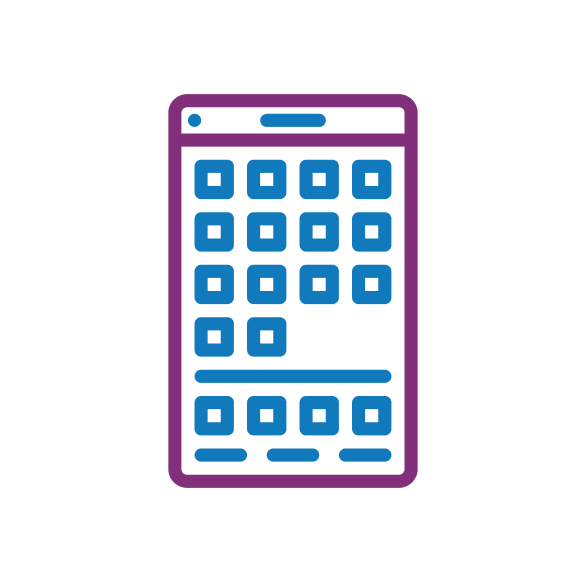 Mobile App Interface Design for Seamless User Experiences by Nordic Digi Solutions