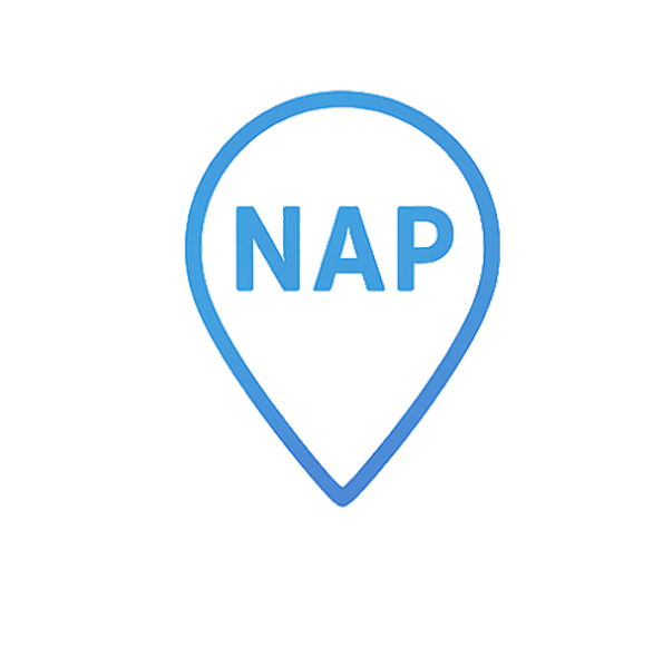 NAP consistency maintained by Nordicdigisolutions for accurate local SEO