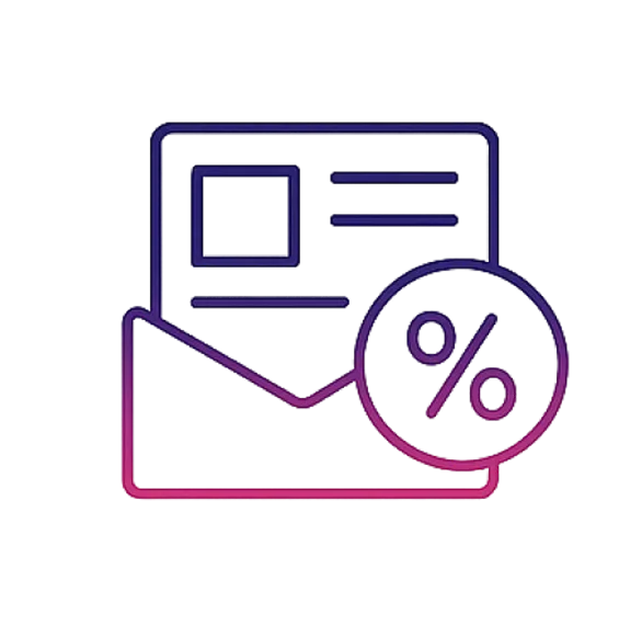 Professional newsletter design and strategy by Nordicdigisolutions