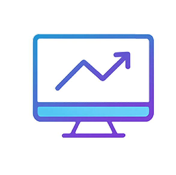Performance tracking and insights reporting by Nordicdigisolutions for digital optimization