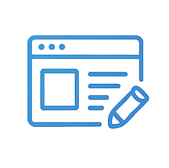 Product page SEO optimization by Nordicdigisolutions for improved visibility and conversions