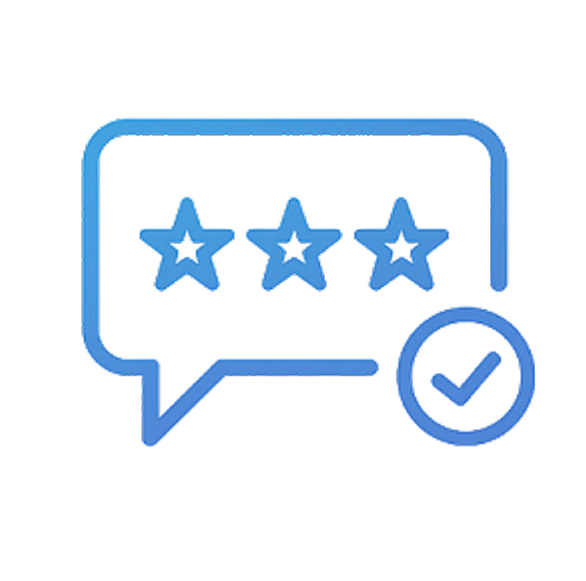 Review strategy and management services by Nordicdigisolutions