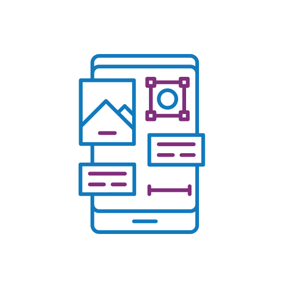 UX designers at Nordicdigisolutions creating intuitive and user-centered digital experiences