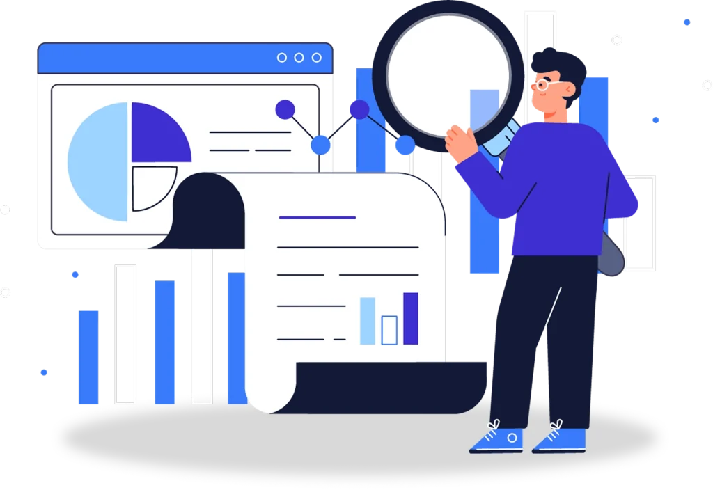 Full website audit and review by Nordicdigisolutions