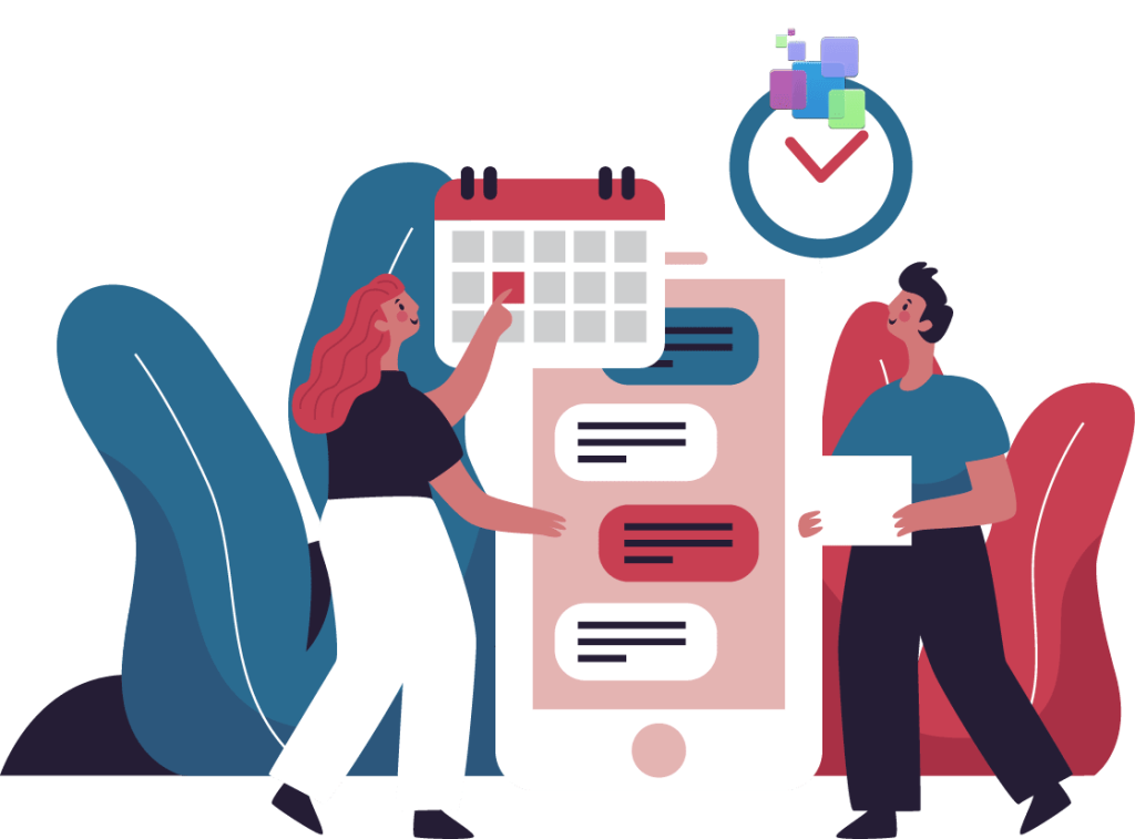 Book an Appointment with Nordicdigisolutions