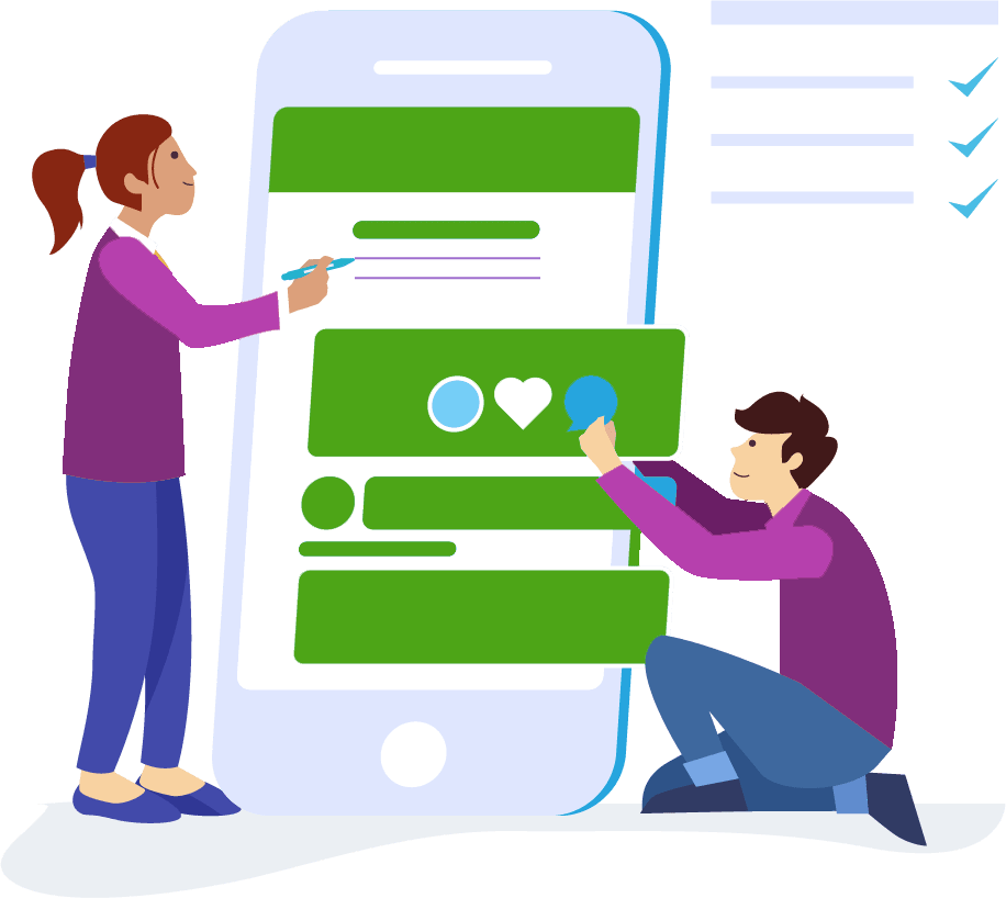 Web-to-app conversion services by Nordicdigisolutions