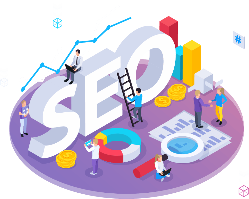 Nordicdigisolutions’ complete eCommerce SEO solution for online businesses