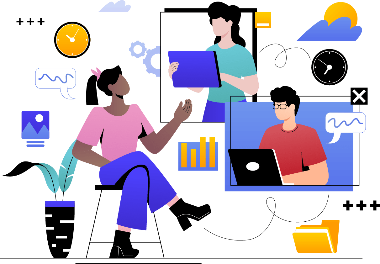 IT Staff Augmentation Service by Nordicdigisolutions