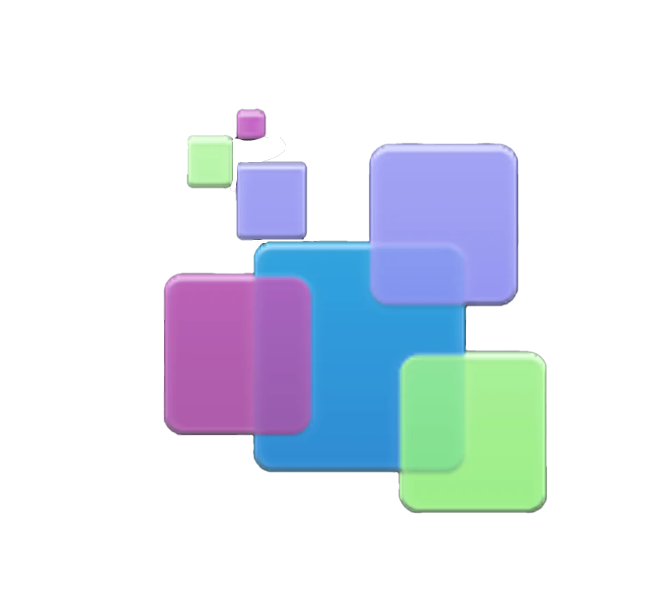 Mockup of Nordicdigisolutions company logo