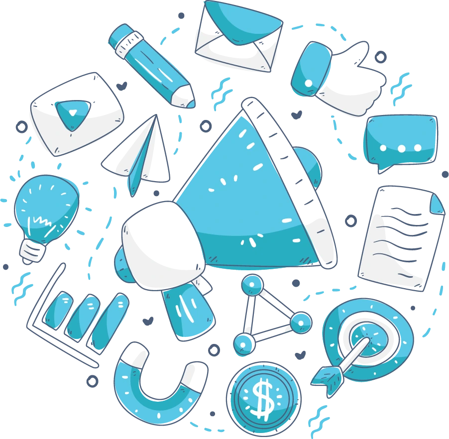 Marketing Kits Design and Service by Nordicdigisolutions