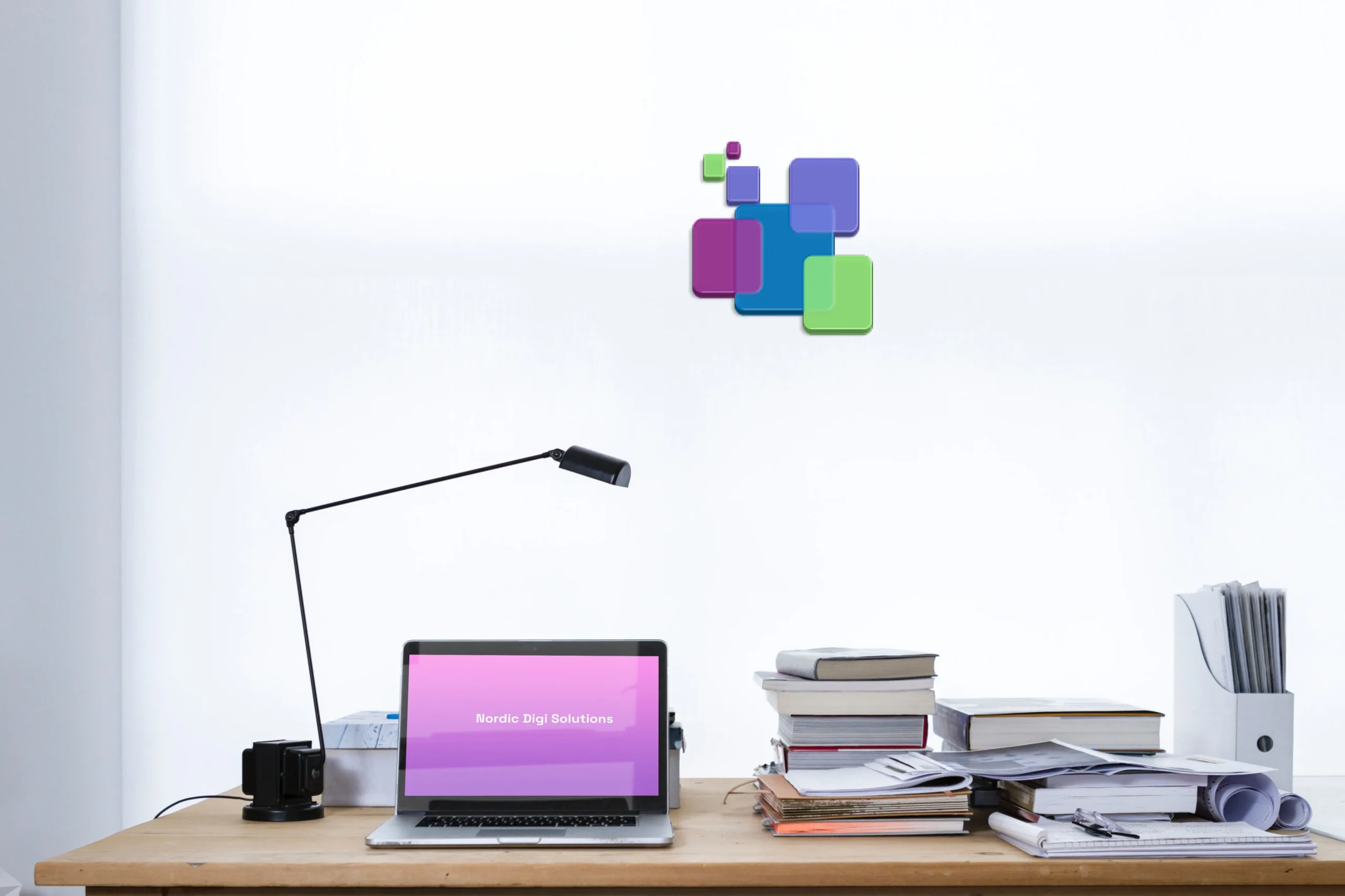 Nordic Digital Growth Hub visual