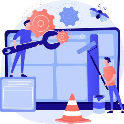 WordPress and Elementor troubleshooting by Nordicdigisolutions